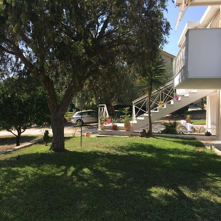 Armonia Apartment Plataria Exterior foto