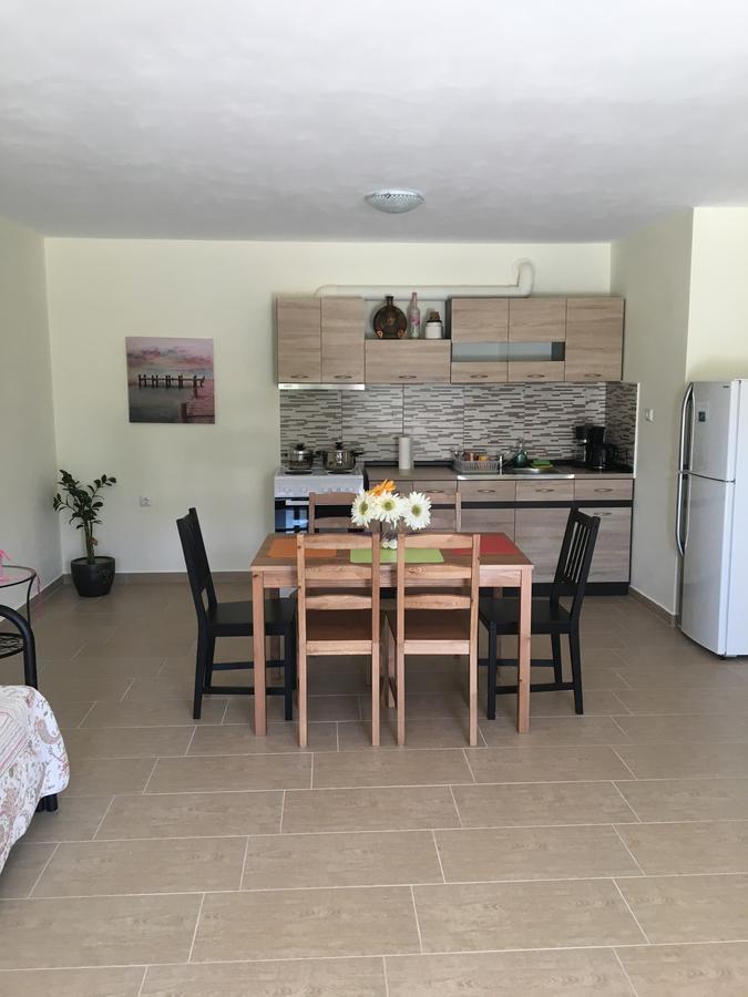 Armonia Apartment Plataria Exterior foto